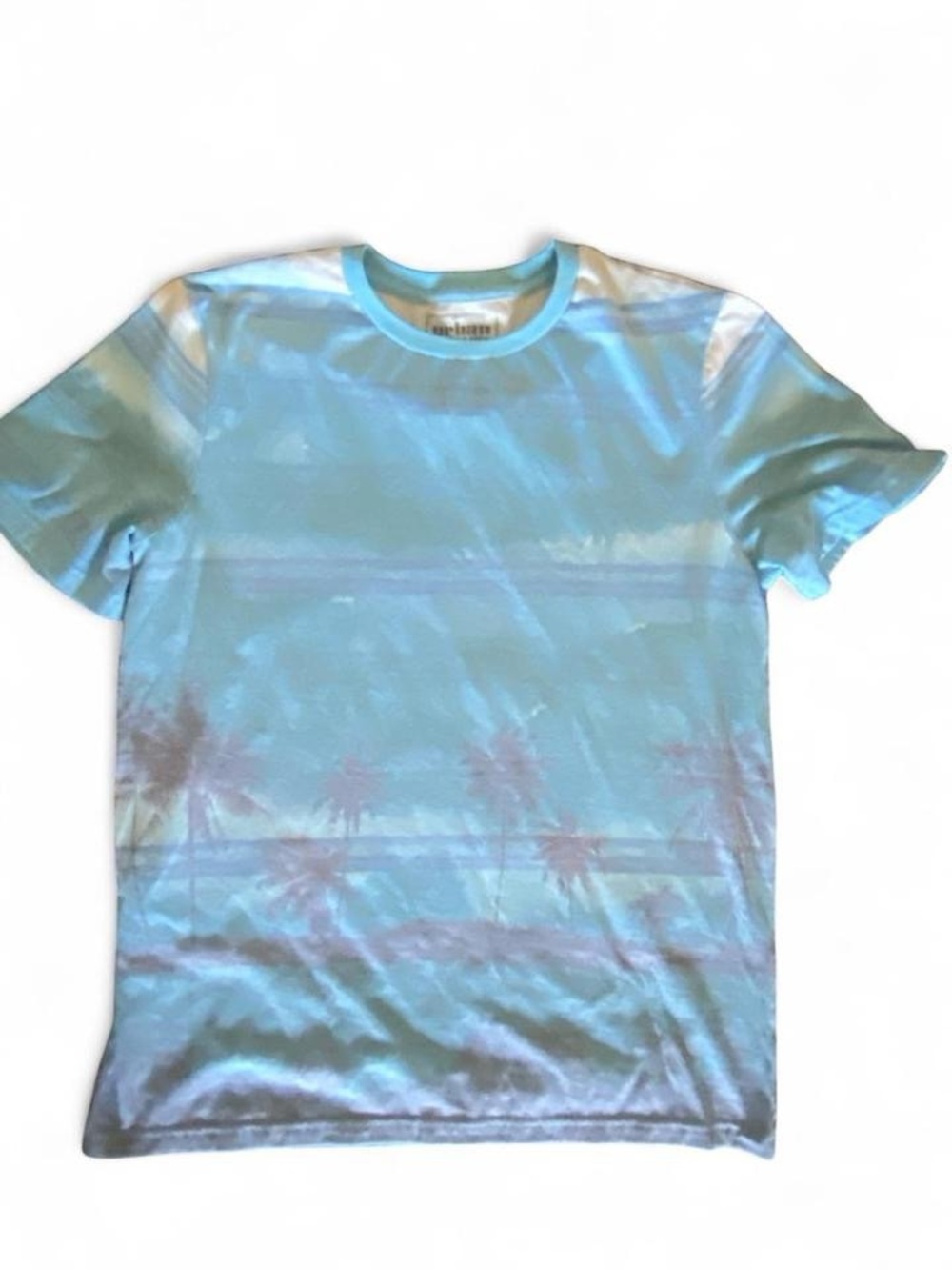 Men’s tee